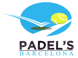 Padel’s Barcelona | Las mejores ofertas en palas de pádel, ropa, paleteros y accesorios de marca.