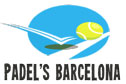 Padel’s Barcelona | Las mejores ofertas en palas de pádel, ropa, paleteros y accesorios de marca.