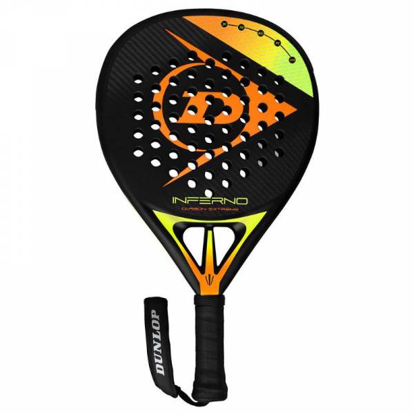DUNLOP INFERNO CARBON EXTREME