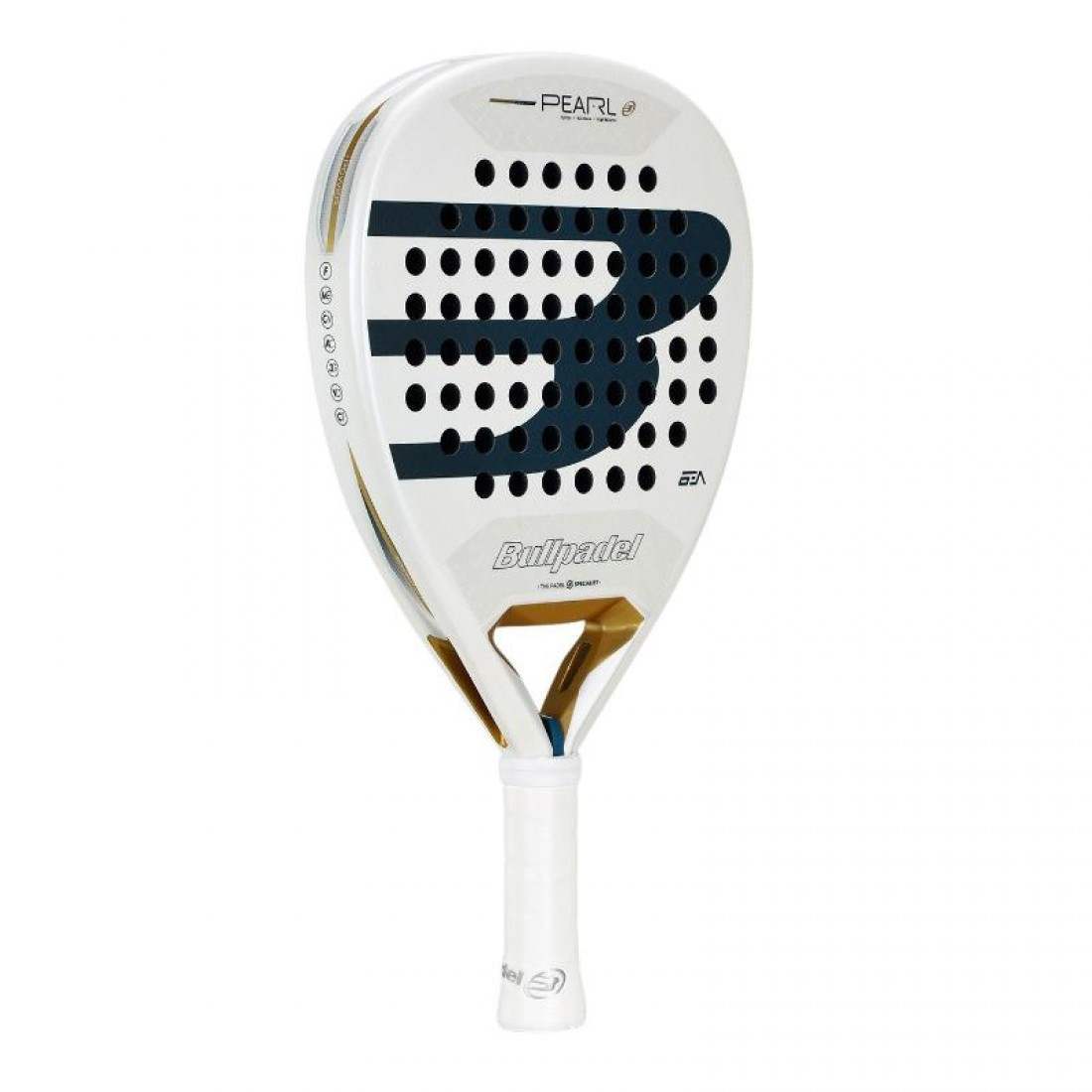 PALA BULLPADEL PEARL 26 - Imagen 3