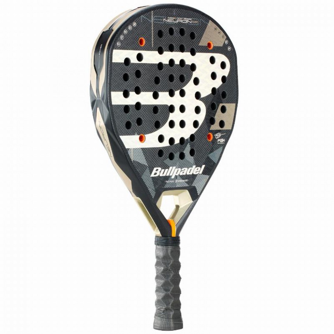 Pala Bullpadel Chingotto Neuron 02 2026 - Imagen 4