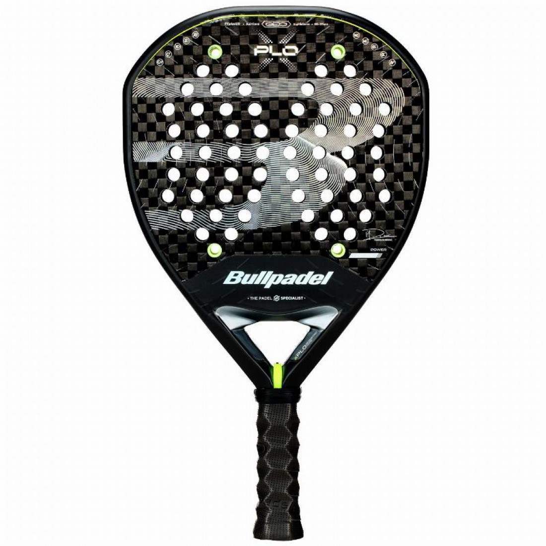 Pala Bullpadel Di Nenno Xplo 2026 - Imagen 2