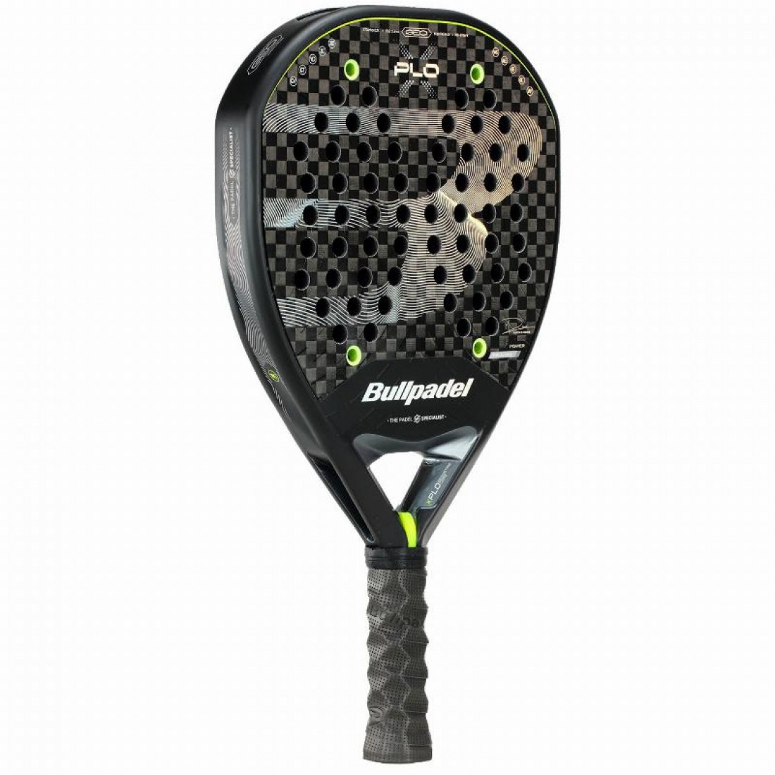 Pala Bullpadel Di Nenno Xplo 2026 - Imagen 3