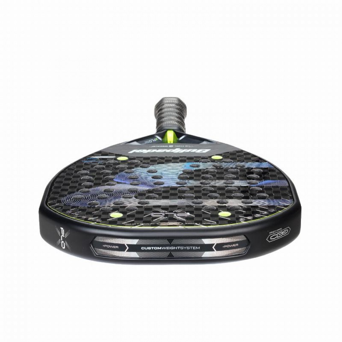 Pala Bullpadel Di Nenno Xplo 2026 - Imagen 4