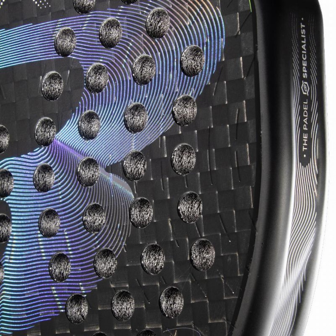 Pala Bullpadel Di Nenno Xplo 2026 - Imagen 6