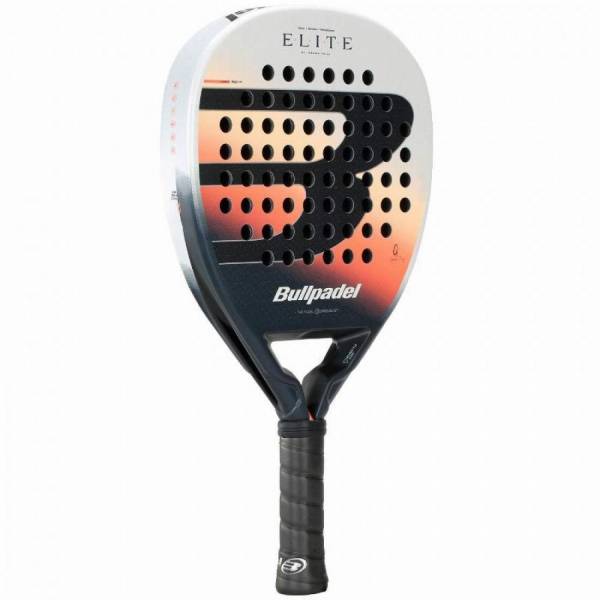 Pala Bullpadel Gemma Triay Elite Woman 2026 - Imagen 4