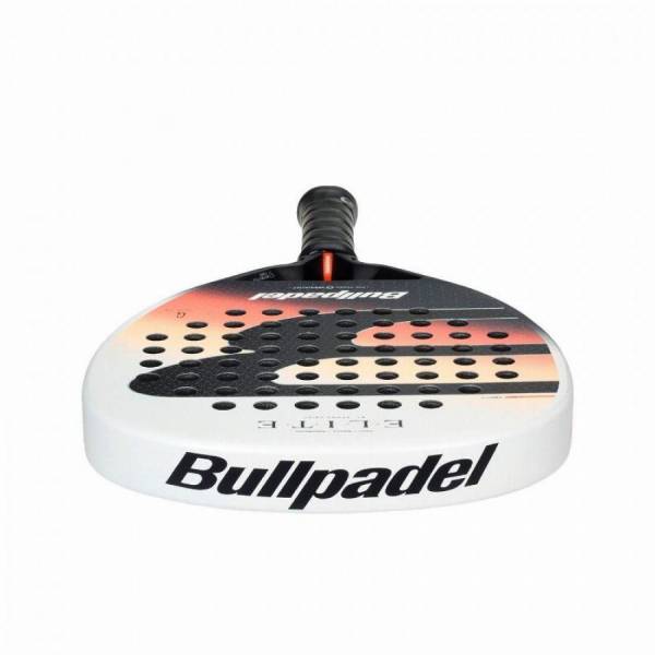 Pala Bullpadel Gemma Triay Elite Woman 2026 - Imagen 5