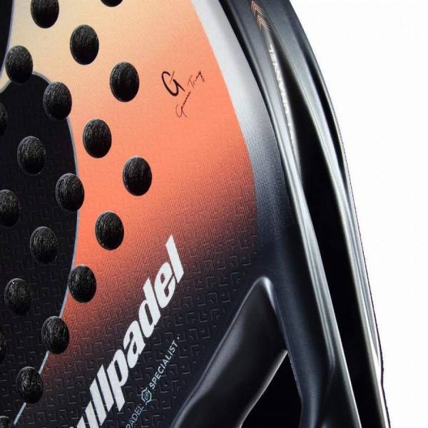 Pala Bullpadel Gemma Triay Elite Woman 2026 - Imagen 6