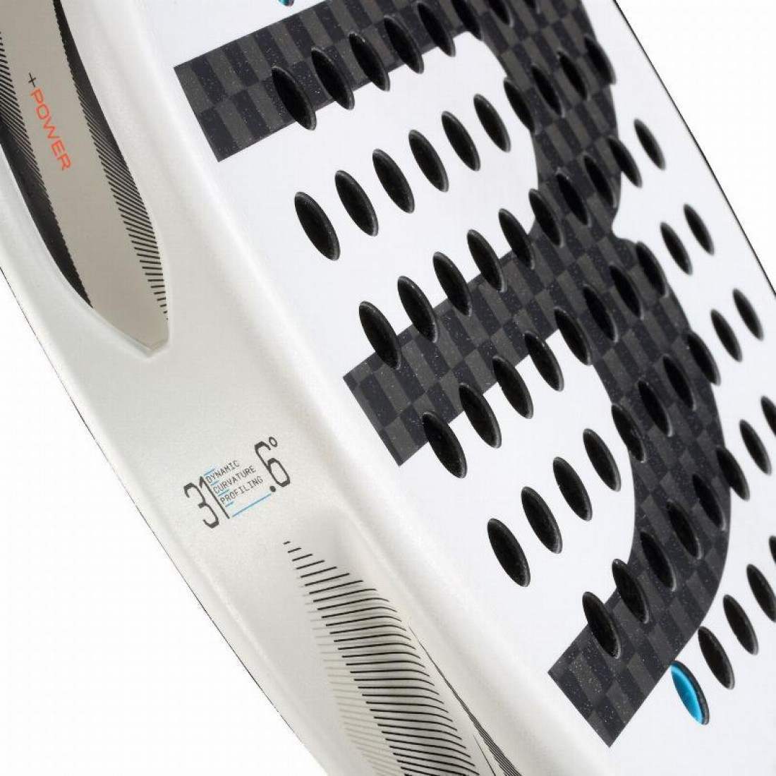 Pala Bullpadel Juan Tello Vertex 05 2026 - Imagen 6