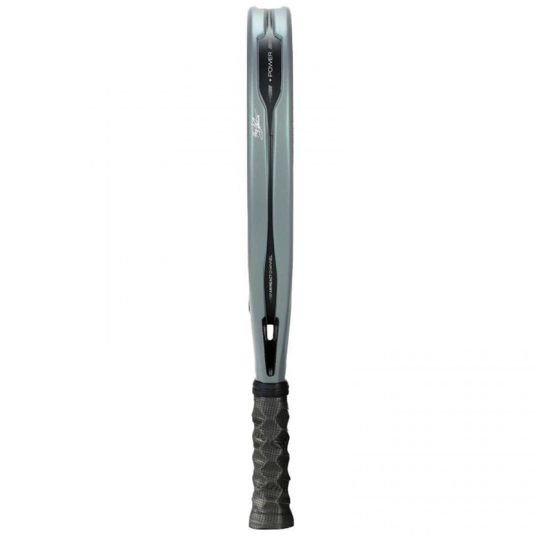 Pala Bullpadel Paquito Navarro Hack 04 2026 - Imagen 4