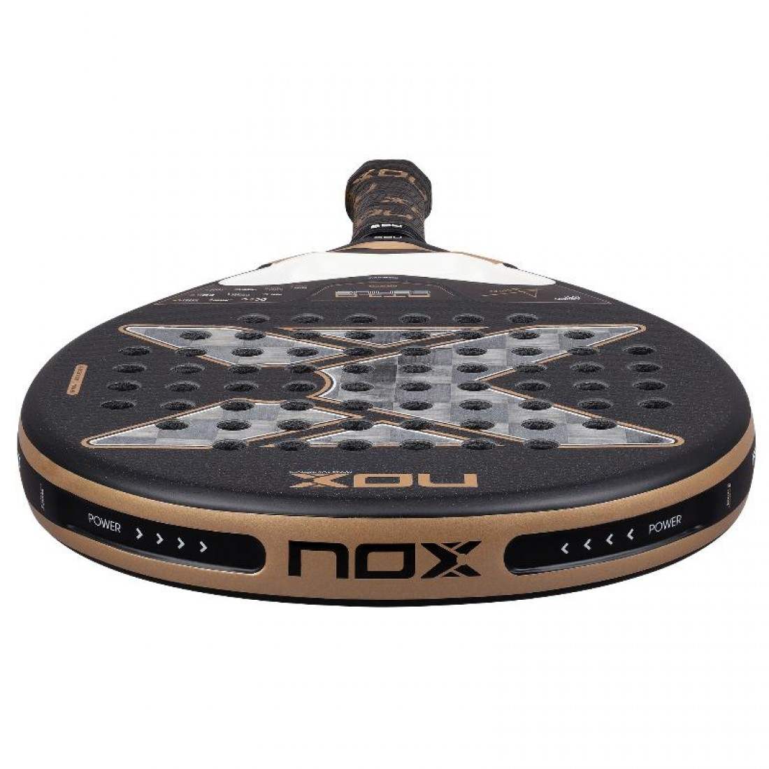 Nox AT10 Genius 18K Alum 2026 - Imagen 6