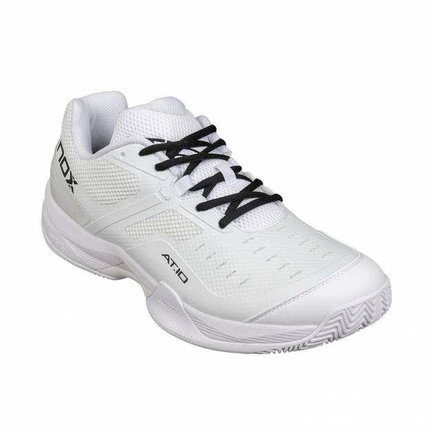 Zapatillas AT10 Pro Blancas