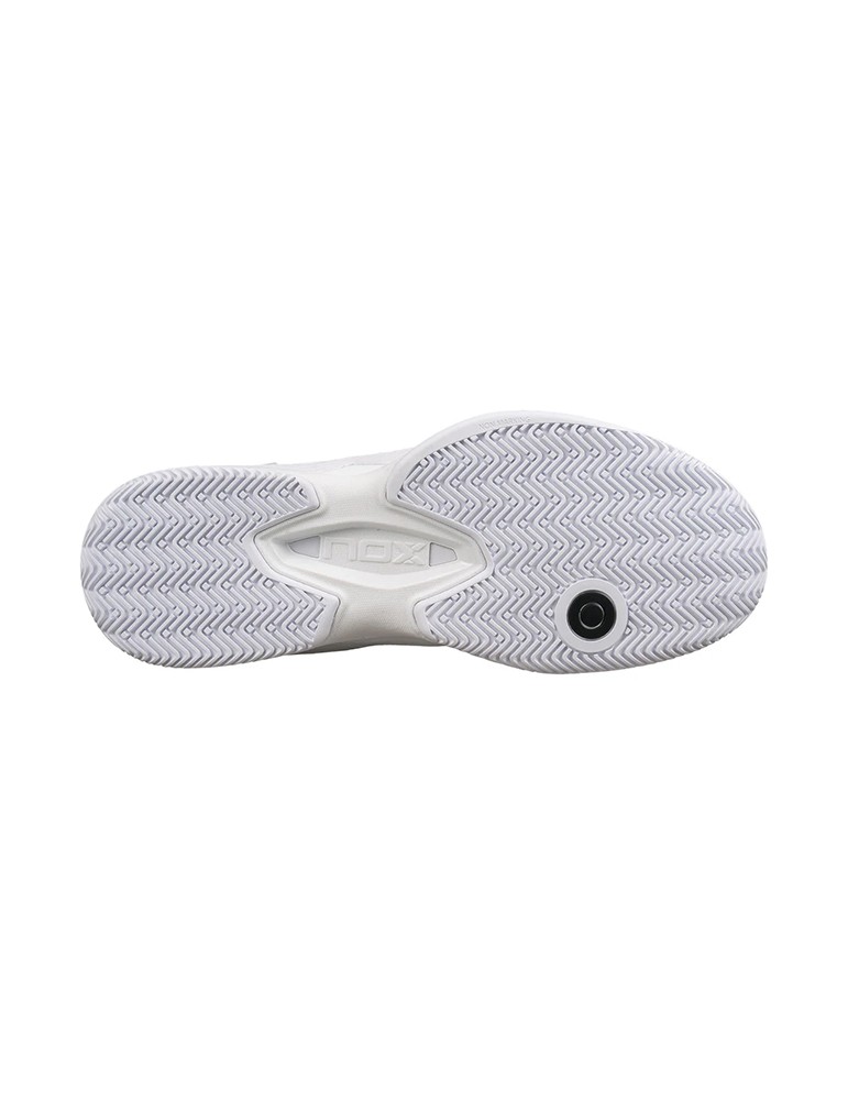 Zapatillas AT10 Pro Blancas - Imagen 4