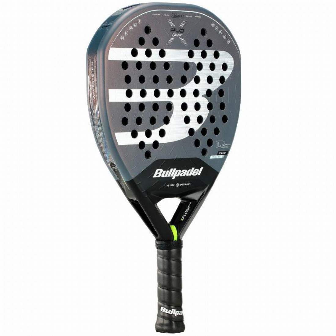 Bullpadel Di Nenno XPLO Comfort 2026 - Imagen 7