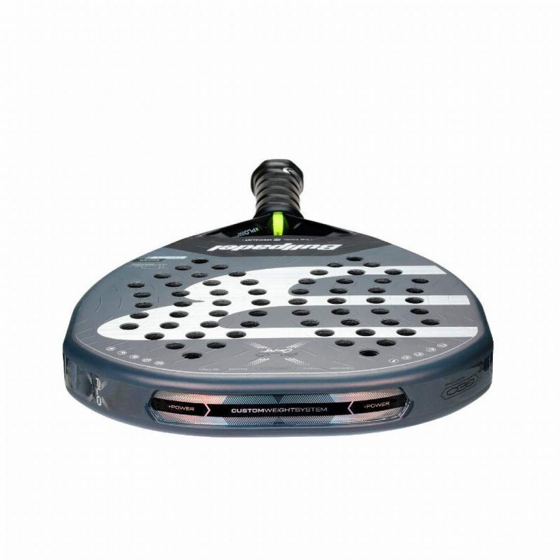 Bullpadel Di Nenno XPLO Comfort 2026 - Imagen 5