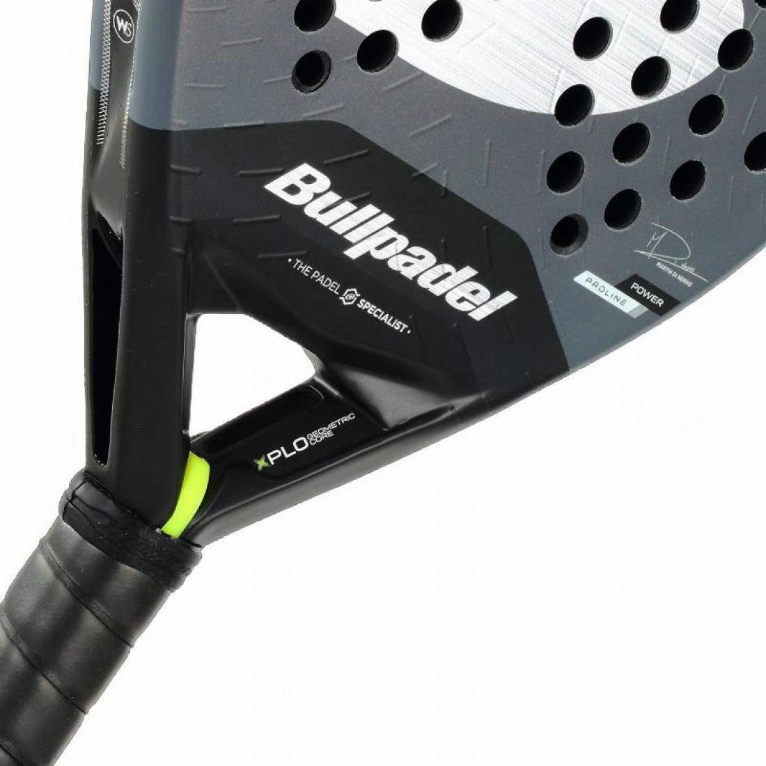 Bullpadel Di Nenno XPLO Comfort 2026 - Imagen 2
