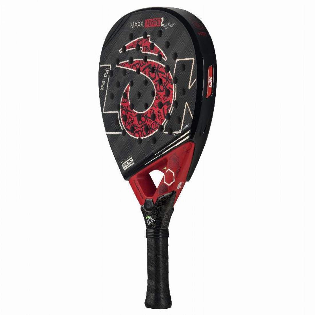 Lok Yanguas Maxx Hype 2 - Imagen 4