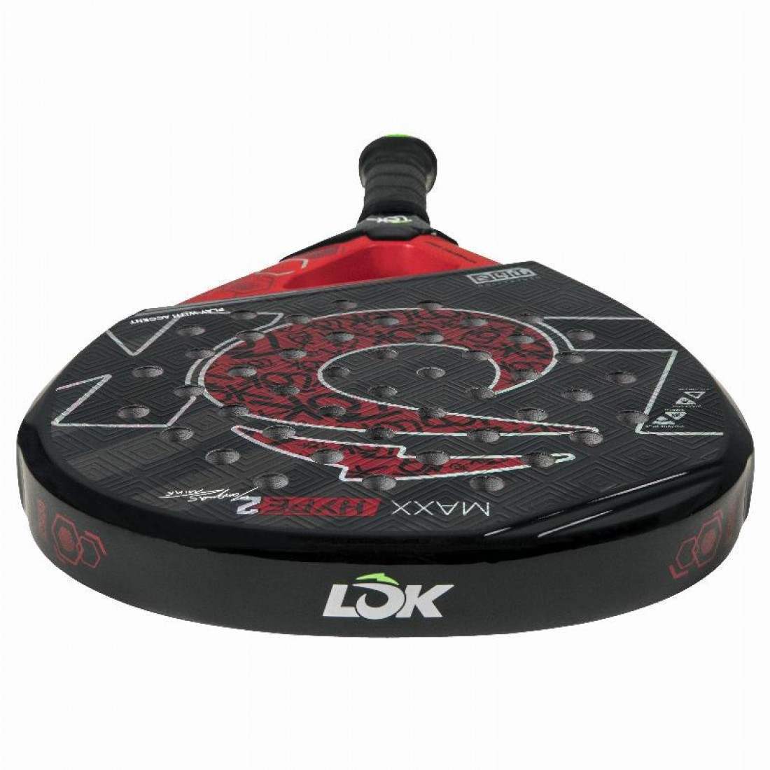 Lok Yanguas Maxx Hype 2 - Imagen 6