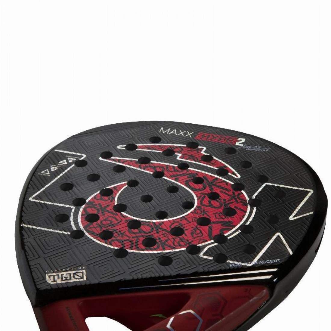 Lok Yanguas Maxx Hype 2 - Imagen 7