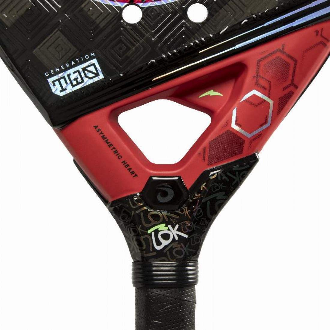 Lok Yanguas Maxx Hype 2 - Imagen 8