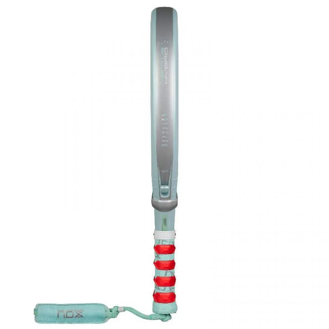 Pala Nox Ventus Hybrid 12K Lite 2026 - Imagen 4