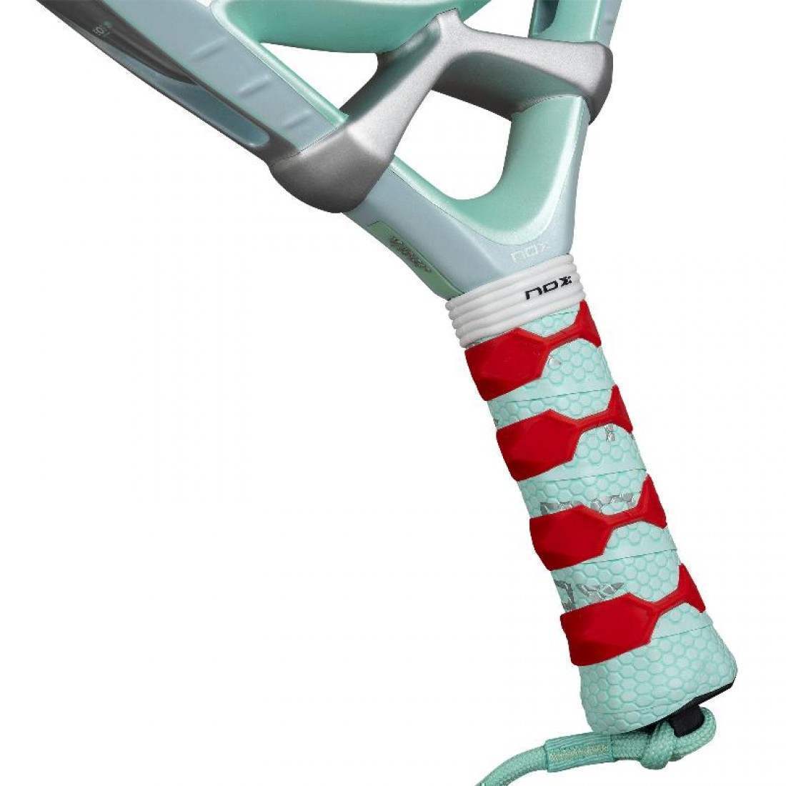 Pala Nox Ventus Hybrid 12K Lite 2026 - Imagen 7