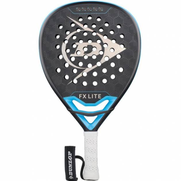 DUNLOP FX LITE 2026