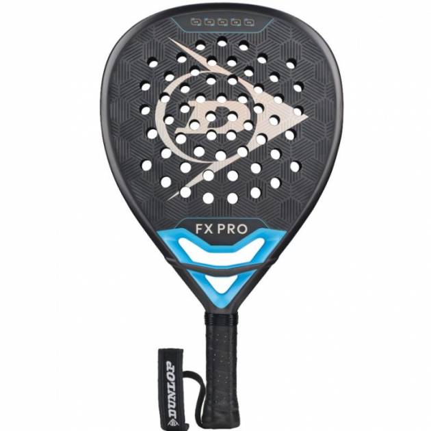 DUNLOP FX PRO 2026