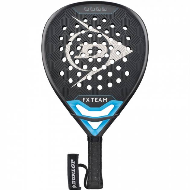 Dunlop FX Pro Team Metal 2026