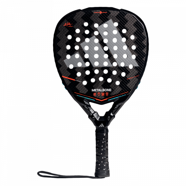 Pala de pádel adidas Metalbone 2026 – Ale Galán