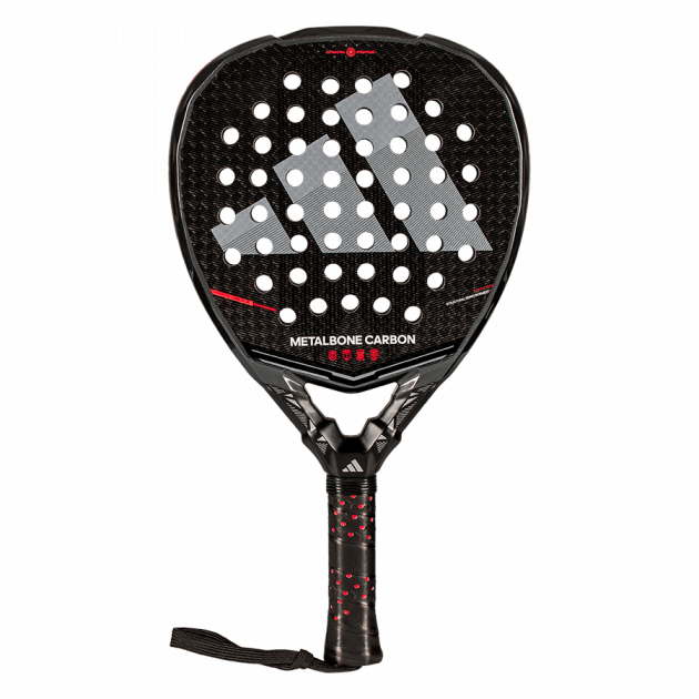 Pala de pádel adidas Metalbone Carbon 2026