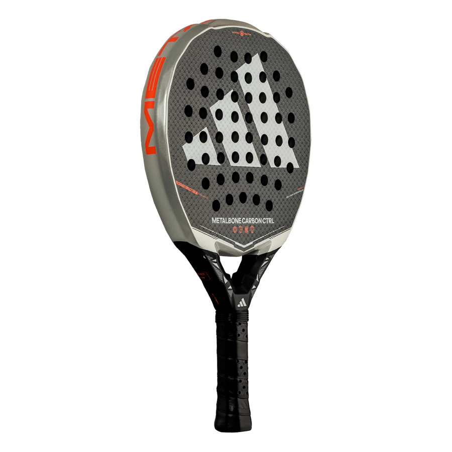 Pala de pádel adidas Metalbone Carbon Ctrl 2026 - Imagen 2
