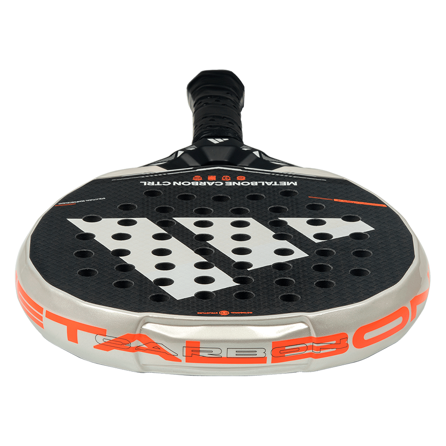 Pala de pádel adidas Metalbone Carbon Ctrl 2026 - Imagen 6