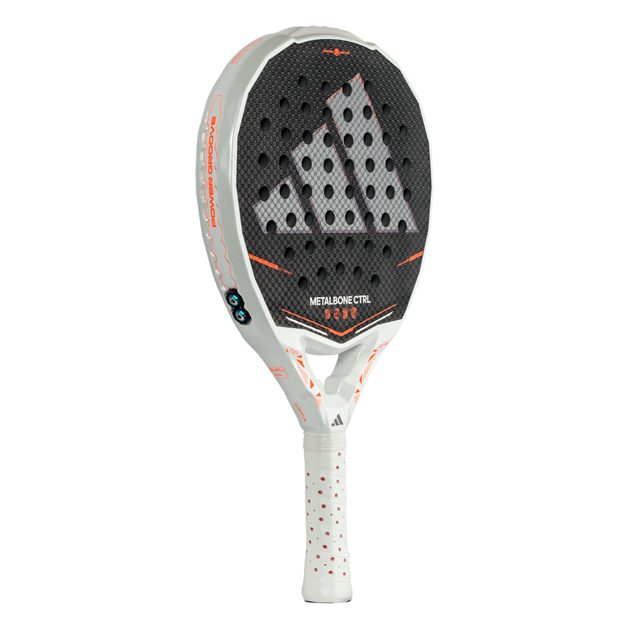 Pala de pádel adidas Metalbone Ctrl 2026 - Imagen 2