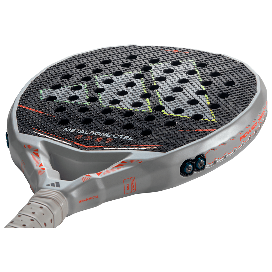 Pala de pádel adidas Metalbone Ctrl 2026 - Imagen 4