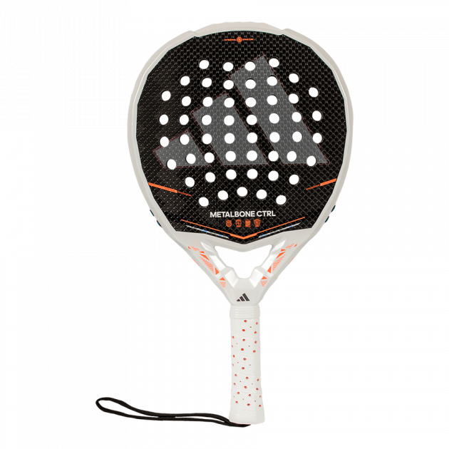 Pala de pádel adidas Metalbone Ctrl 2026