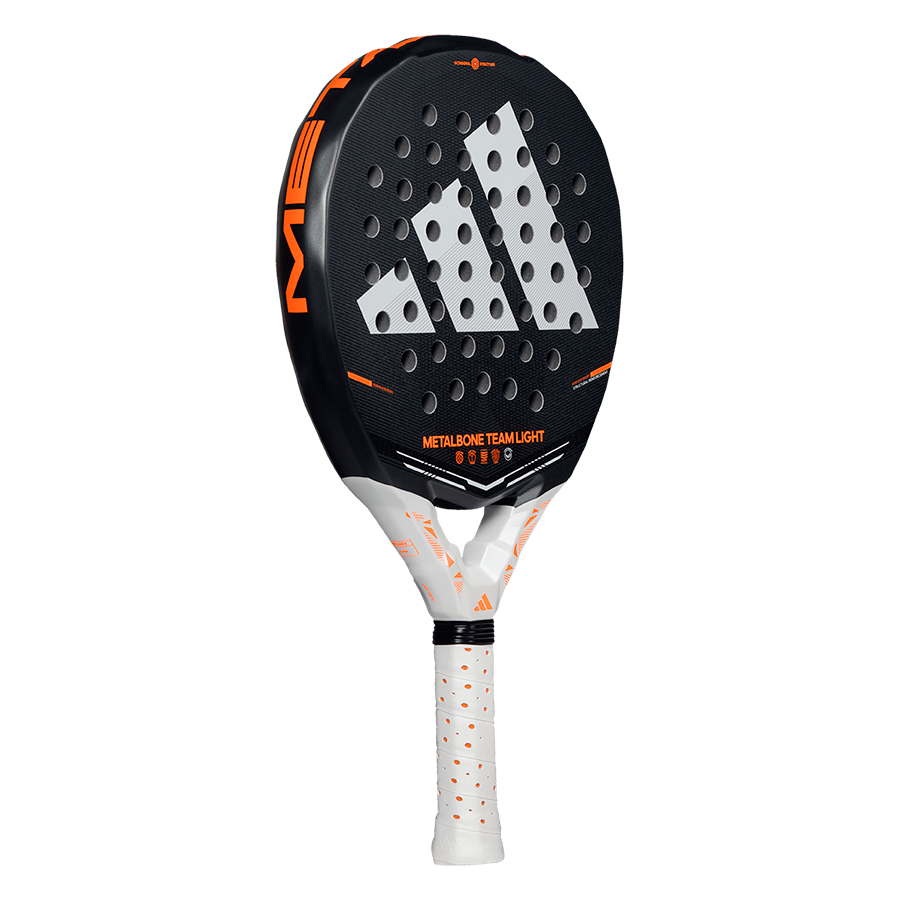 Pala de pádel adidas Metalbone Team Light 2026 - Imagen 2