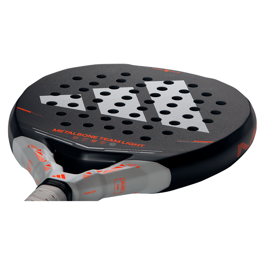 Pala de pádel adidas Metalbone Team Light 2026 - Imagen 3