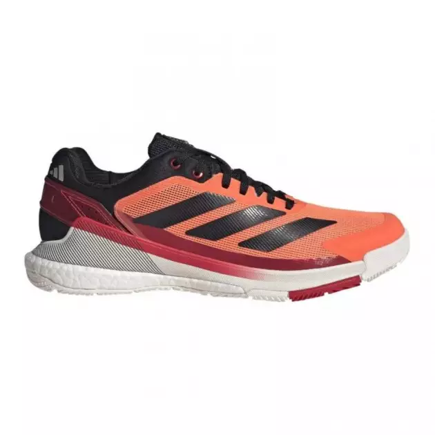 Zapatillas Adidas Crazyquick Boost  Naranja