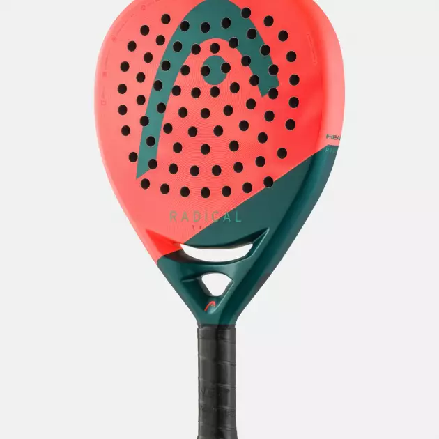 Pala Head Radical Team 2026