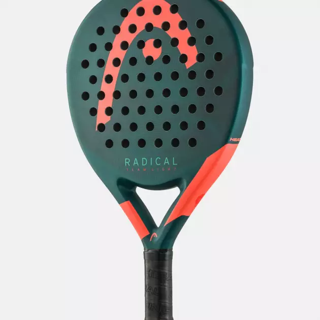 PALA DE PÁDEL RADICAL TEAM LIGHT 2026