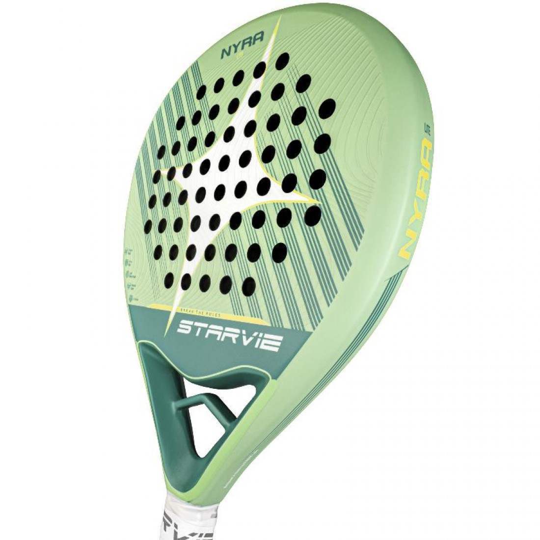 StarVie Nyra 2026 - Imagen 2