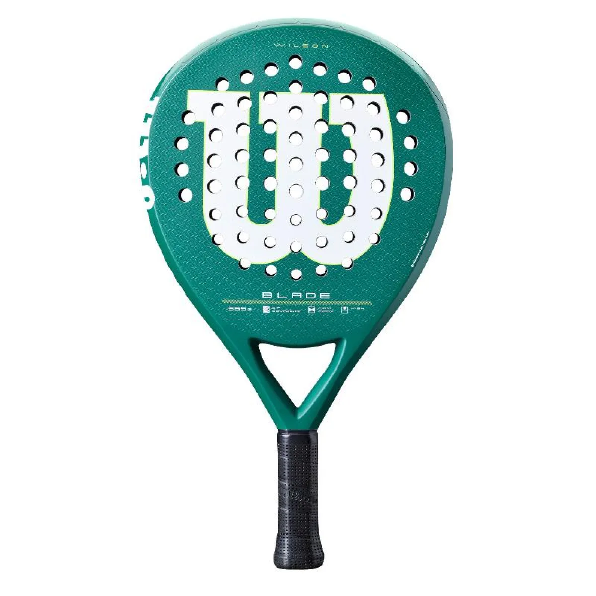 WILSON BLADE V4