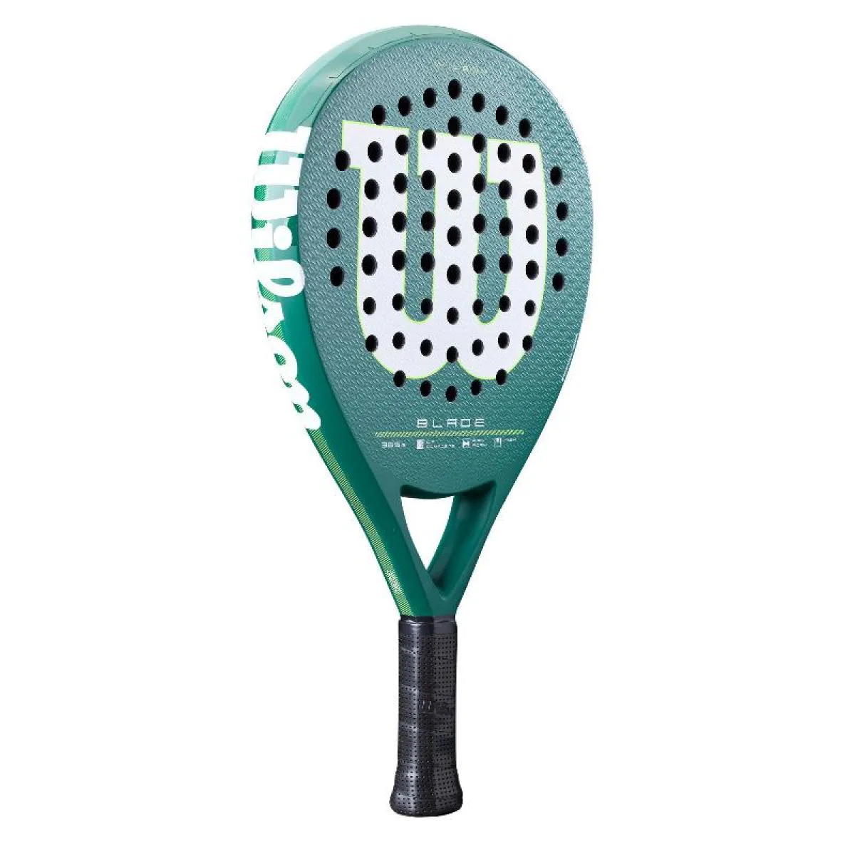 WILSON BLADE V4 - Imagen 4