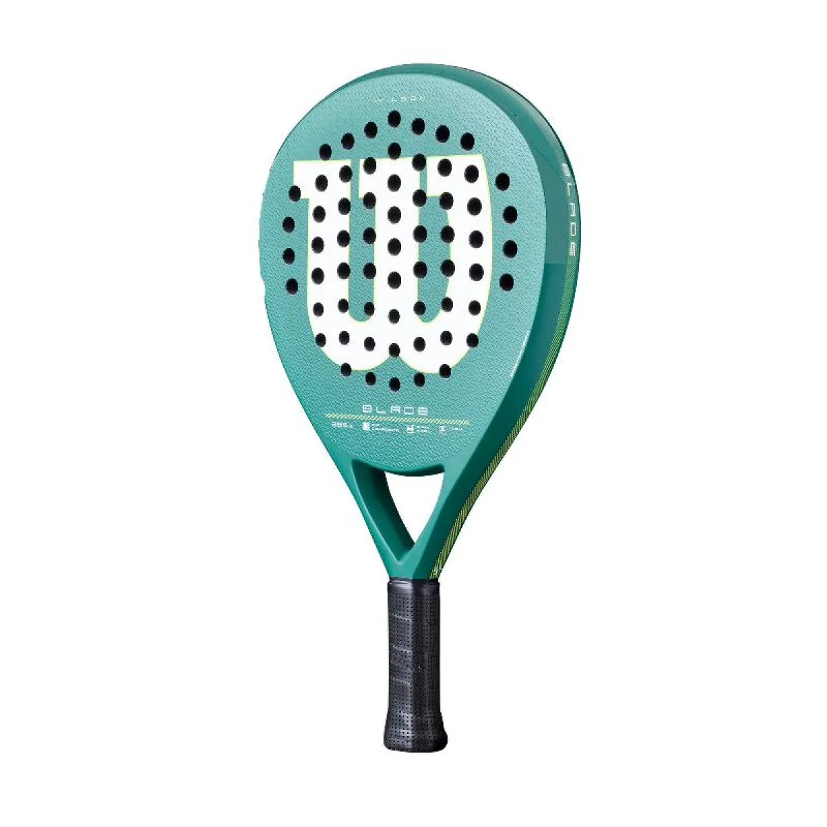 WILSON BLADE V4 - Imagen 3