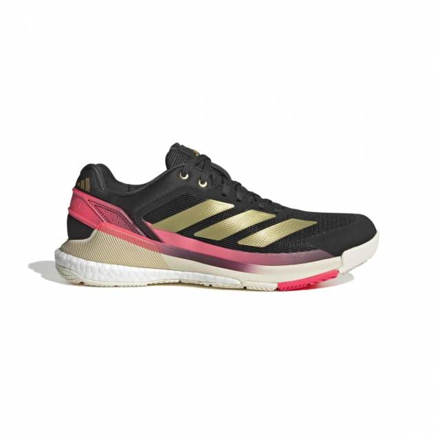 zapatillas Adidas Crazyquick Boost  black 2026