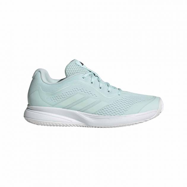 Zapatillas Avaflash 2 Verde Menta Mujer