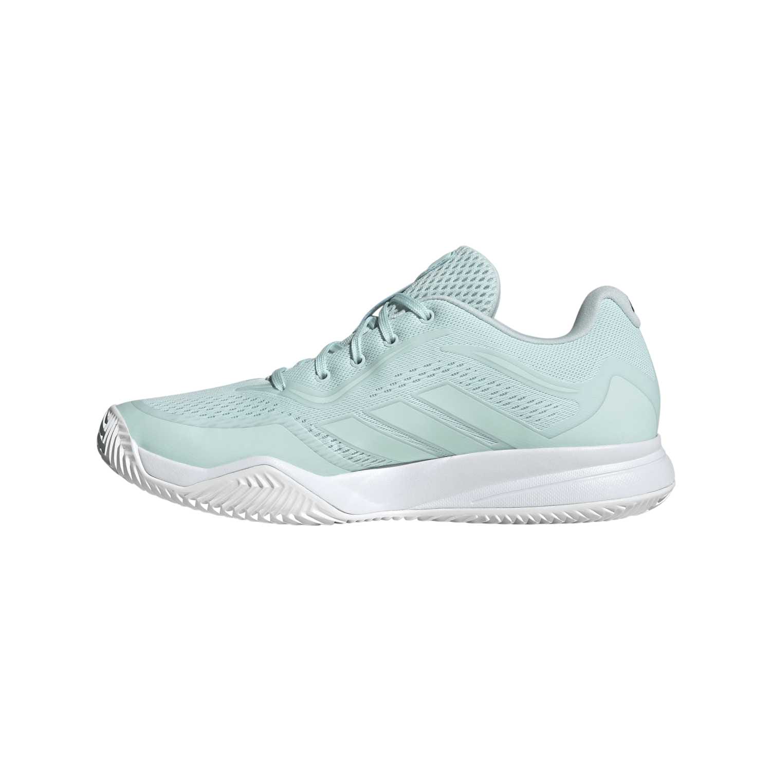 Zapatillas Avaflash 2 Verde Menta Mujer - Imagen 4
