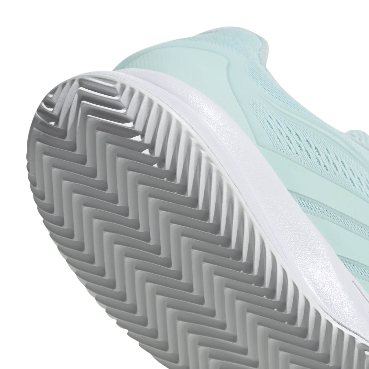 Zapatillas Avaflash 2 Verde Menta Mujer - Imagen 6