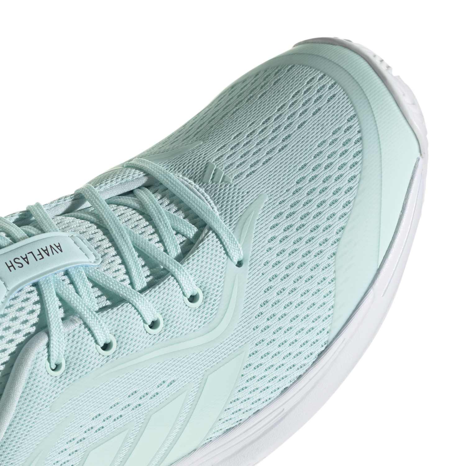 Zapatillas Avaflash 2 Verde Menta Mujer - Imagen 7